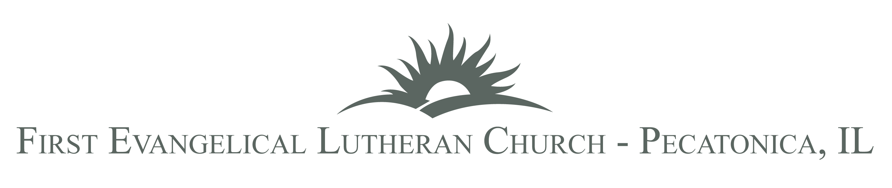 First Lutheran Church, Pecatonica, IL